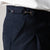 NAVY BLUE D-HOOK TROUSER