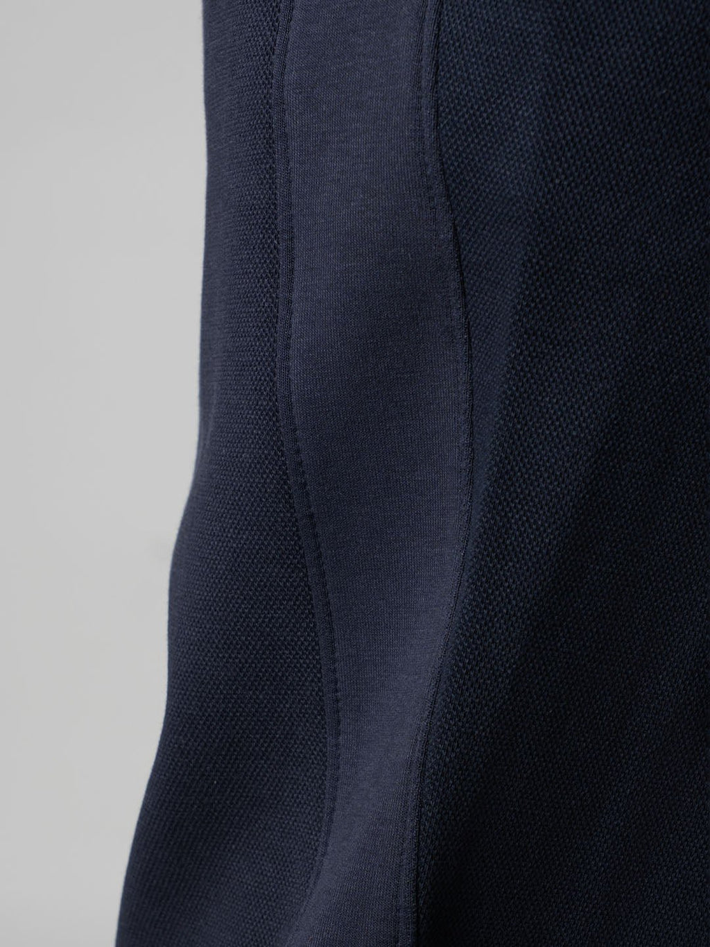 NAVY PATCH SWEATPANTS - Hophead