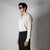 OATMEAL KOREAN ULTRALITE SHIRT