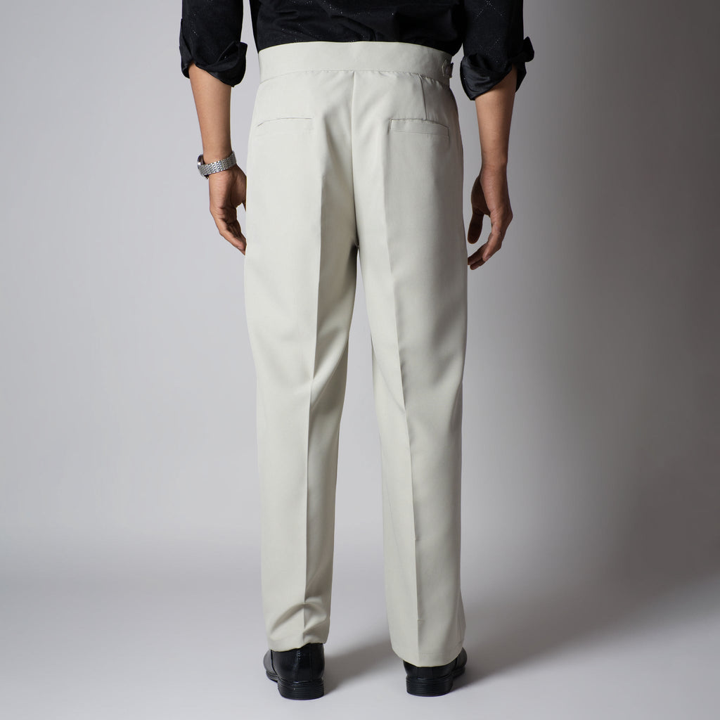 OFF - WHITE D - HOOK TROUSER - Hophead