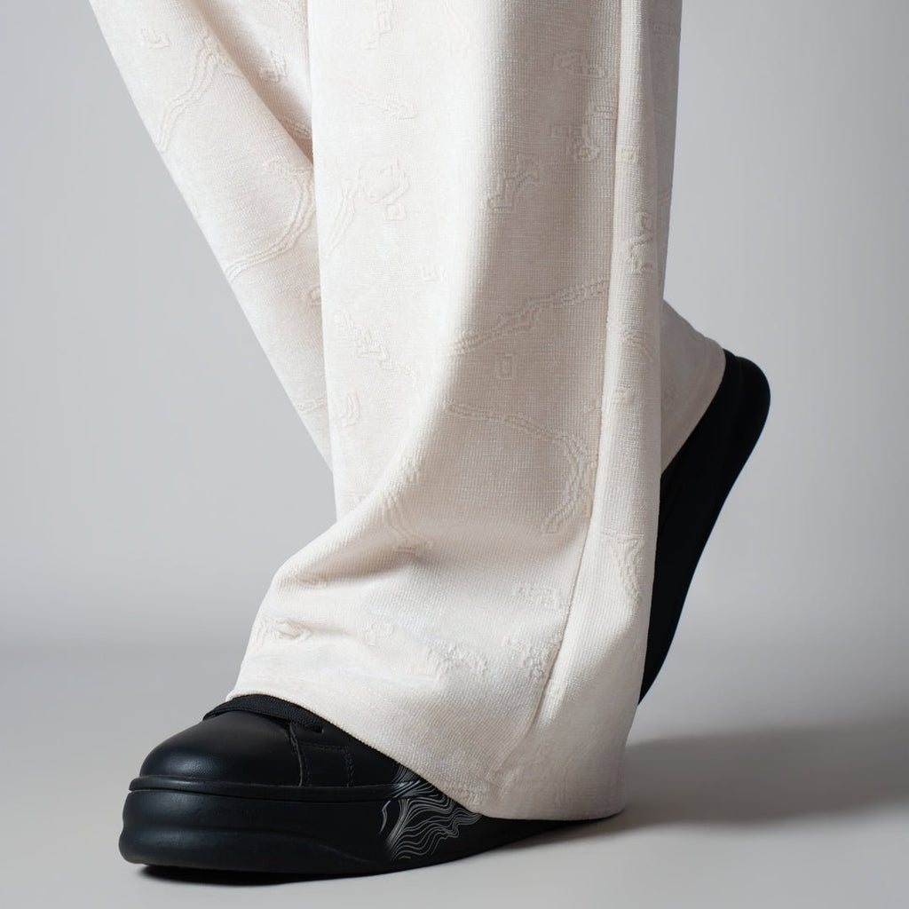 OFF-WHITE DAILY DRIP SWEATPANT - Hophead
