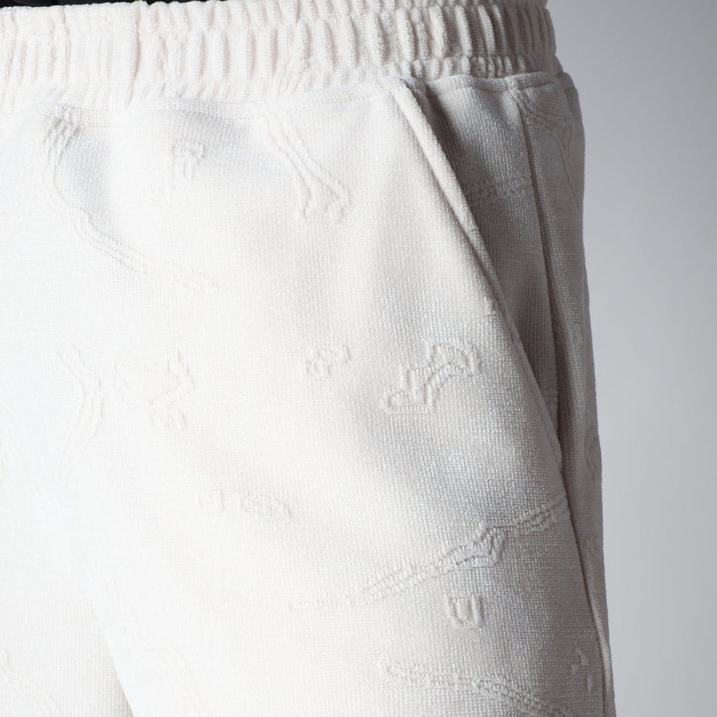 OFF-WHITE DAILY DRIP SWEATPANT - Hophead