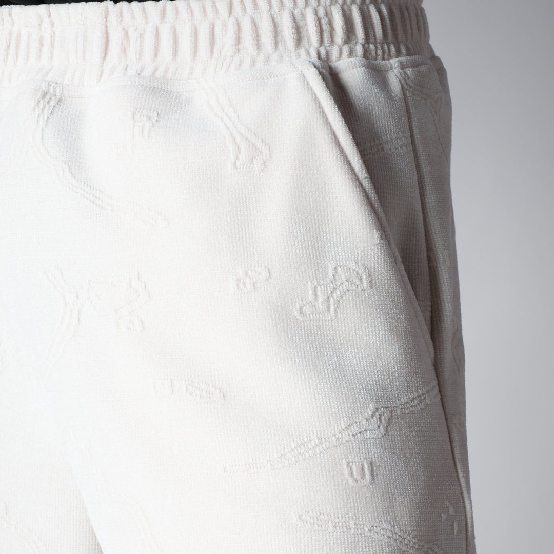 OFF-WHITE DAILY DRIP SWEATPANT - Hophead