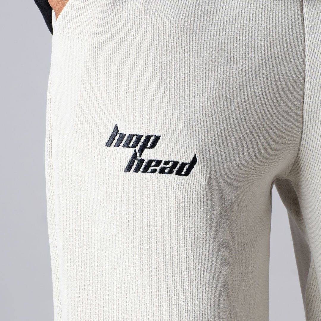 OFF - WHITE KNITDRIP SWEATPANTS - Hophead