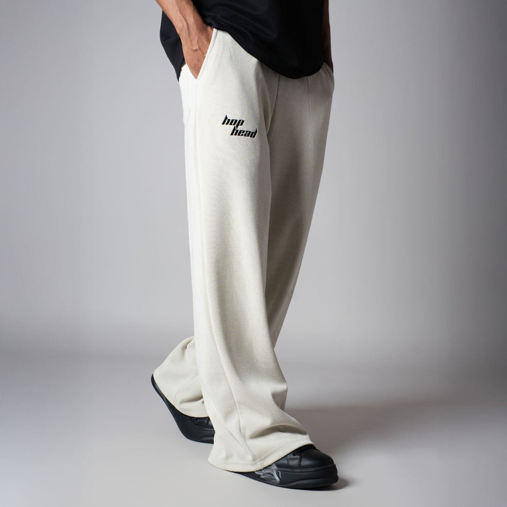 OFF - WHITE KNITDRIP SWEATPANTS - Hophead