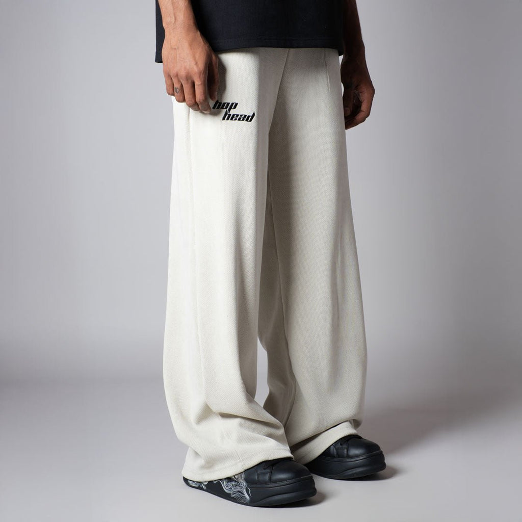 OFF - WHITE KNITDRIP SWEATPANTS - Hophead