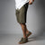 OLIVE GREEN URBAN EASE SHORTS