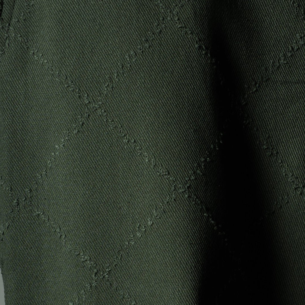 OLIVE POCKET DENIM CARGO - RDX - Hophead