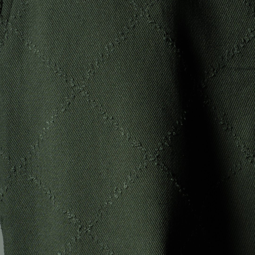 OLIVE POCKET DENIM CARGO - RDX - Hophead