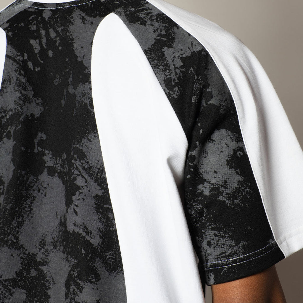 PANELDROP OVERSIZED T - SHIRT - Hophead