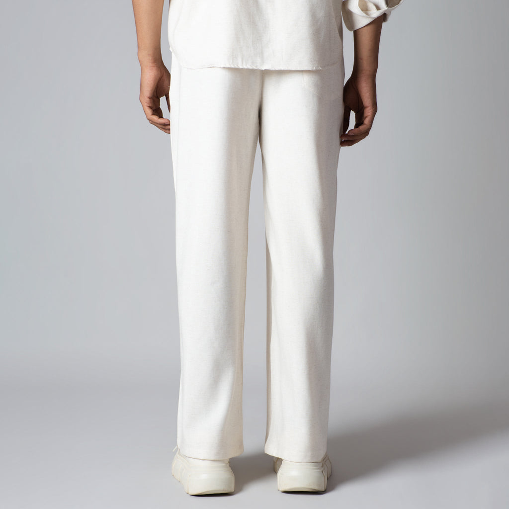 PEARL FLOW FABRIC PANT - Hophead