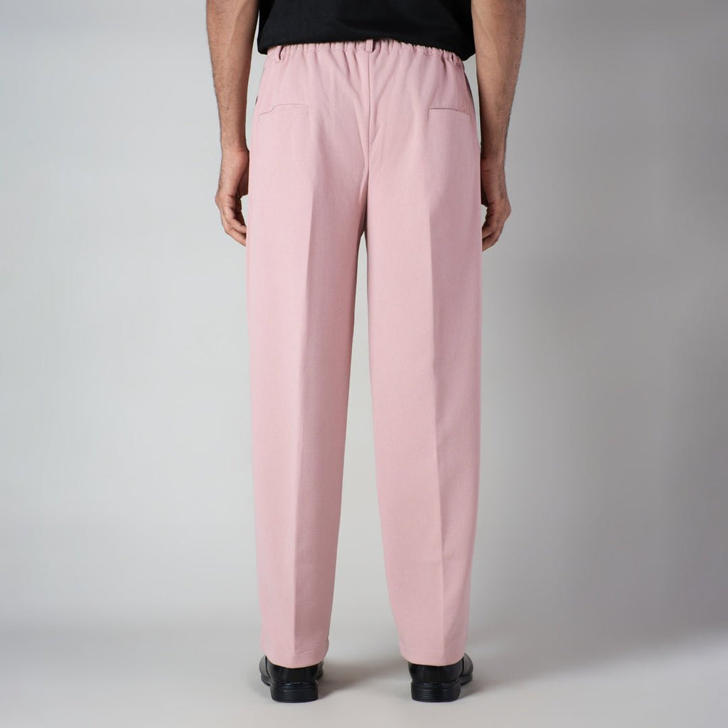 PINK CLASSIC PANTS - Hophead