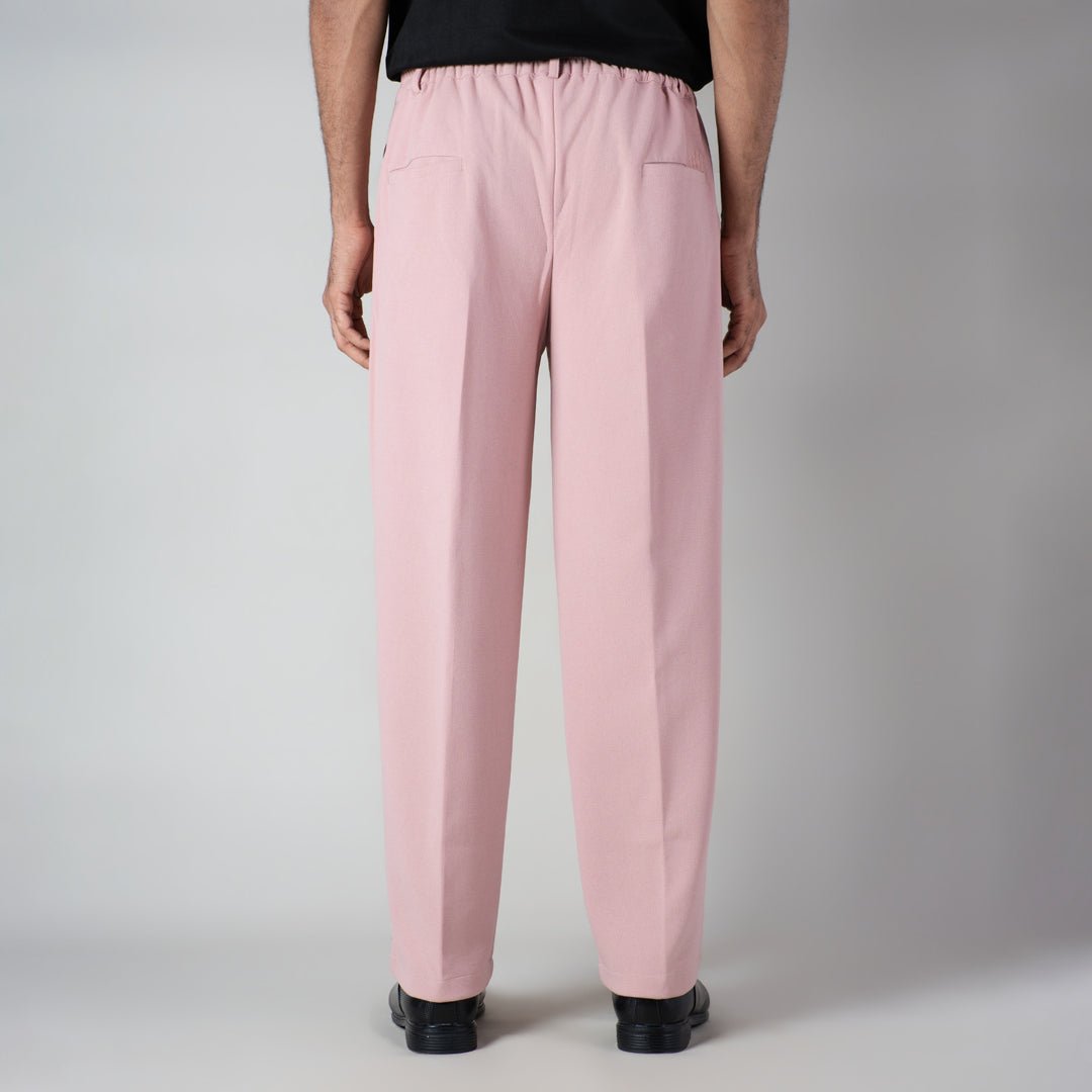 PINK CLASSIC PANTS - Hophead