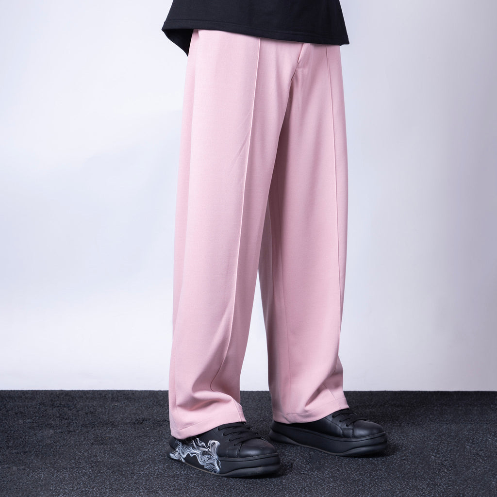 PINK CLASSIC PANTS - Hophead