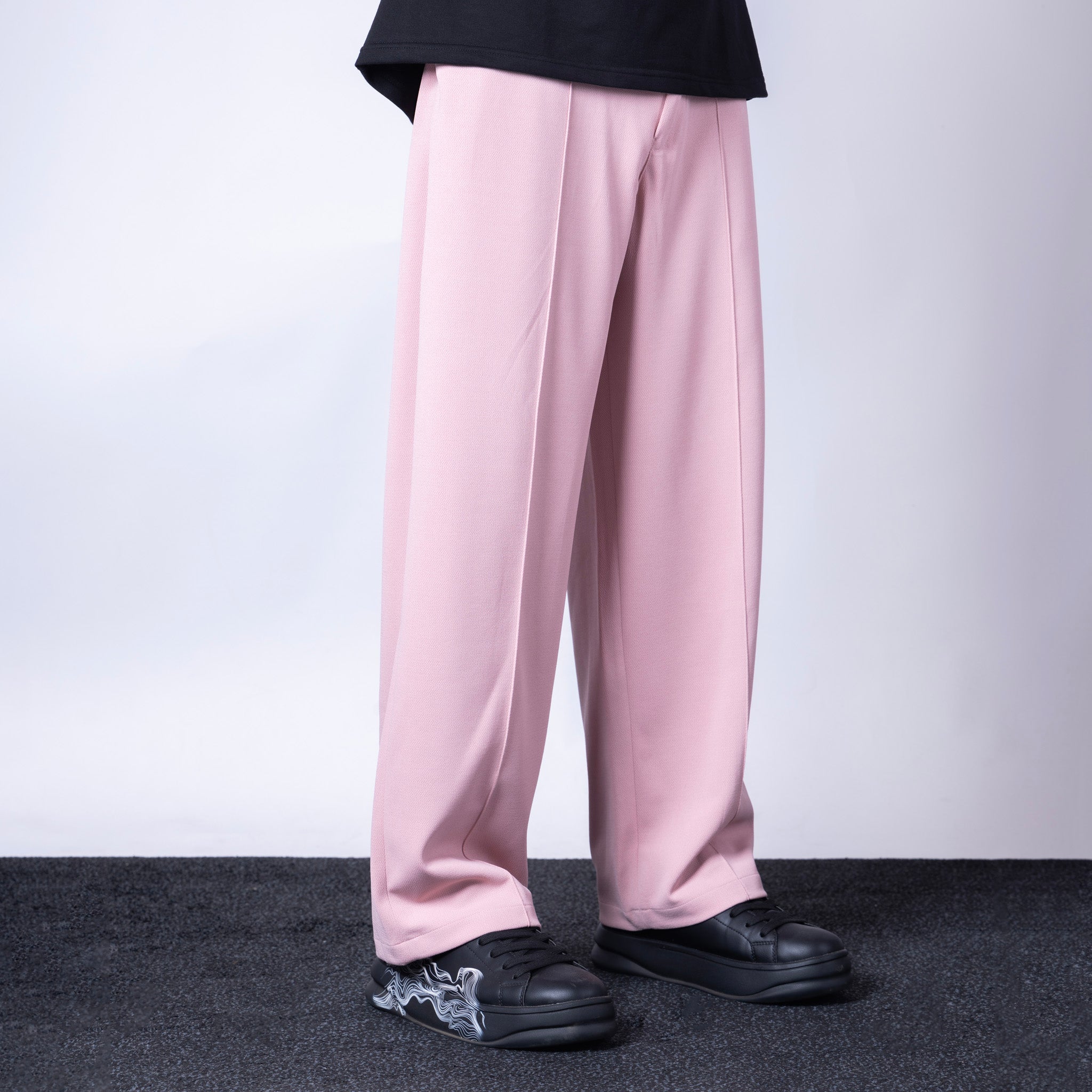 PINK CLASSIC PANTS - Hophead