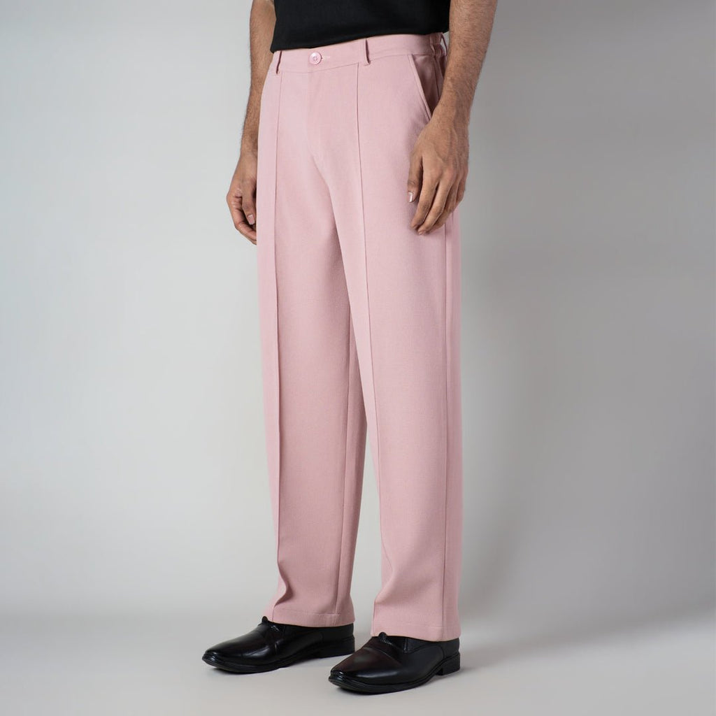 PINK CLASSIC PANTS - Hophead