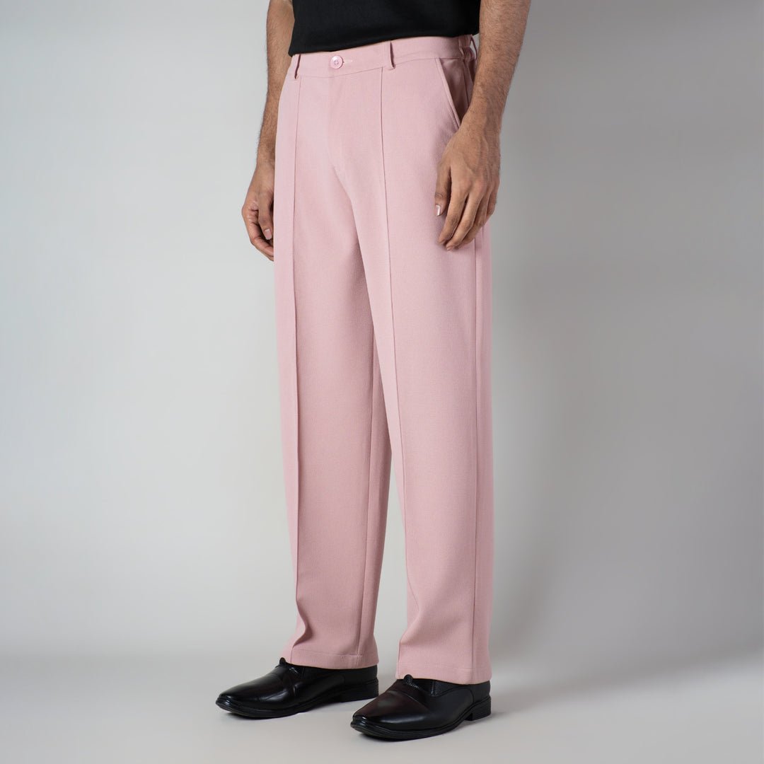 PINK CLASSIC PANTS - Hophead