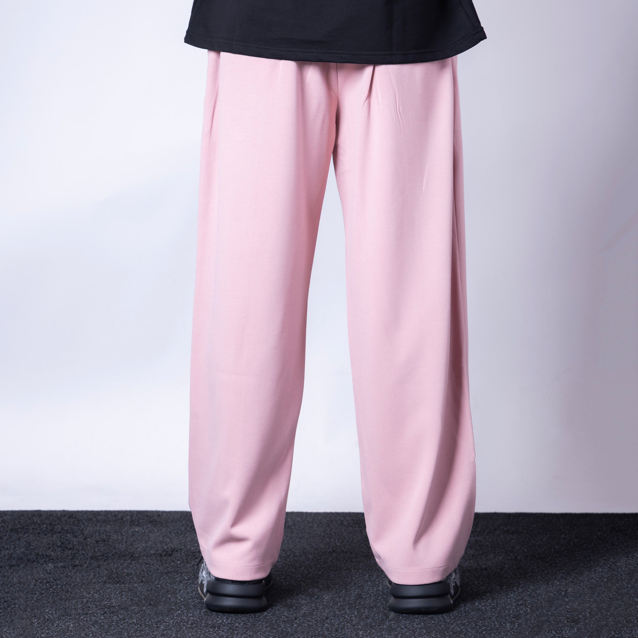 PINK CLASSIC PANTS - Hophead
