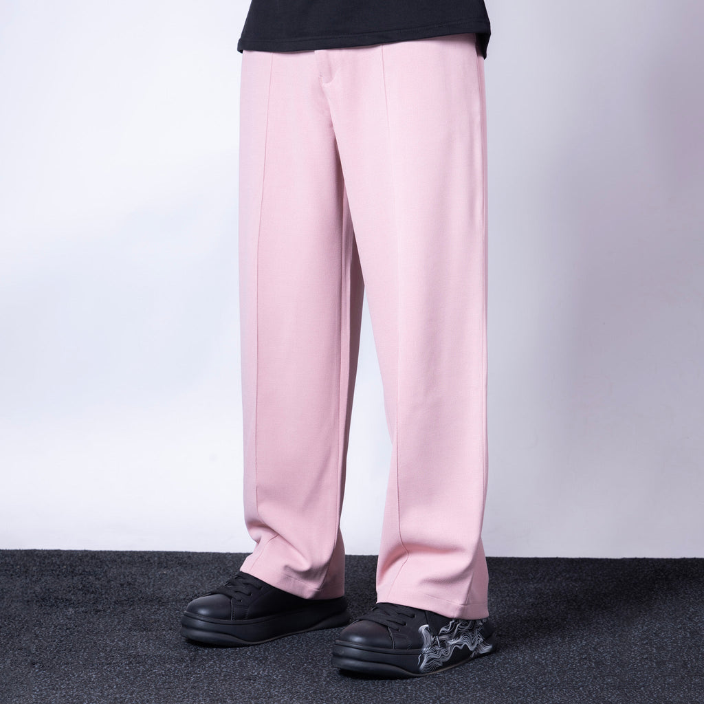 PINK CLASSIC PANTS - Hophead