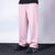 PINK CLASSIC PANTS