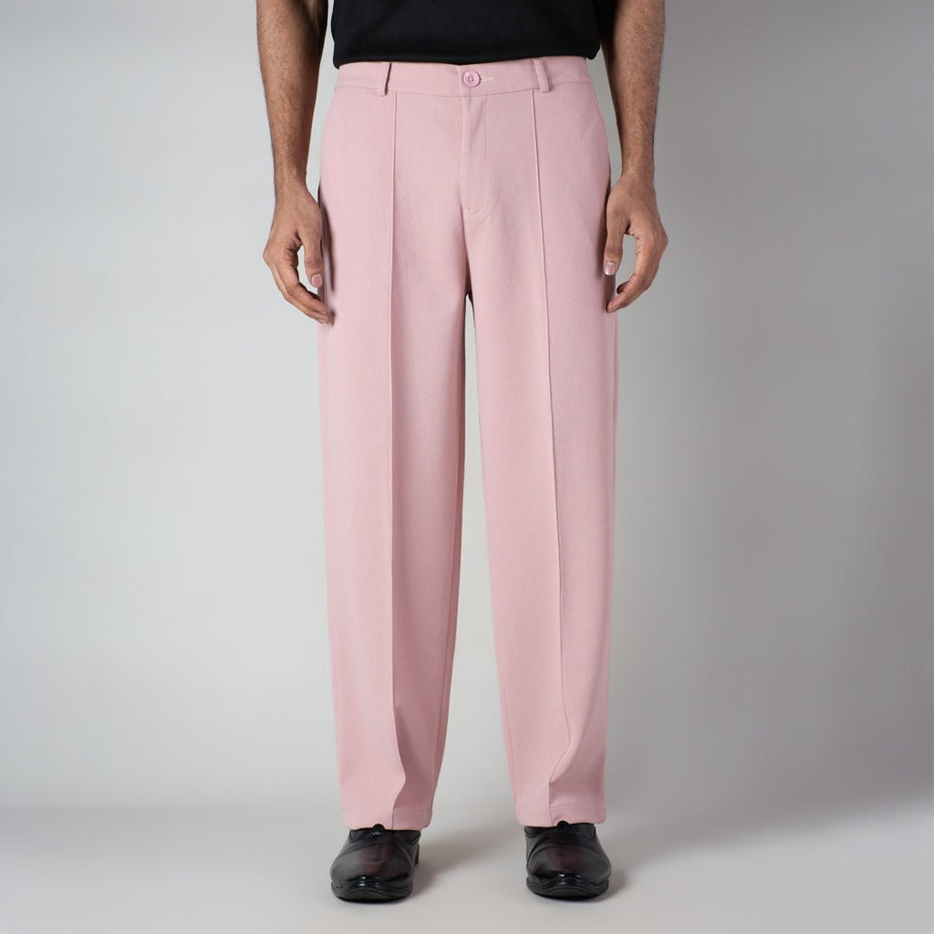 PINK CLASSIC PANTS - Hophead