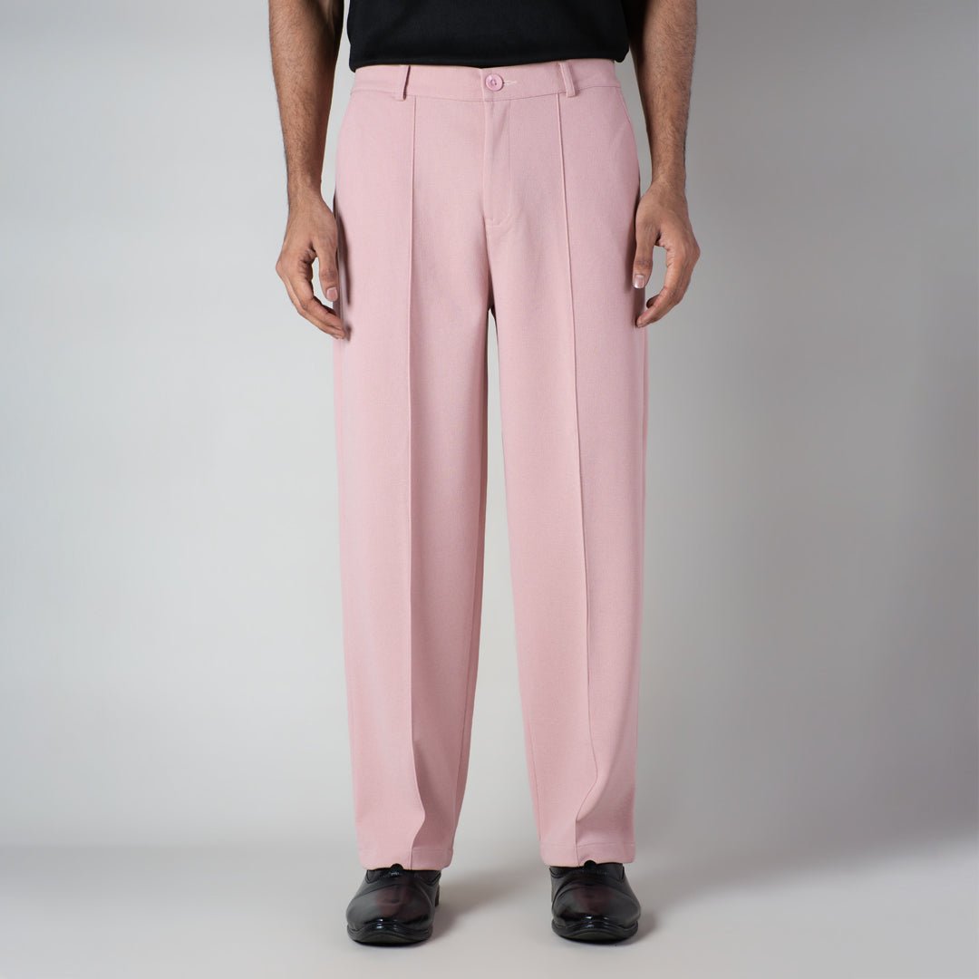 PINK CLASSIC PANTS - Hophead