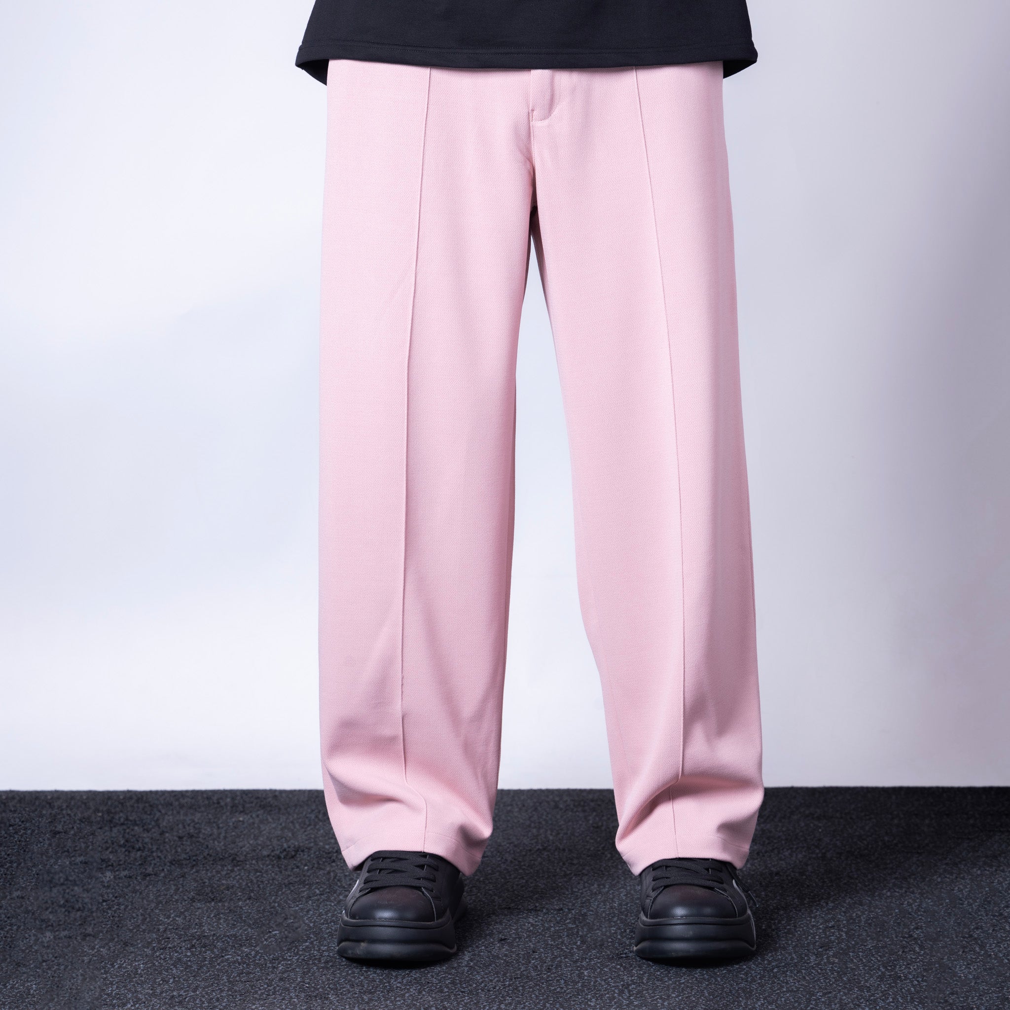 PINK CLASSIC PANTS - Hophead