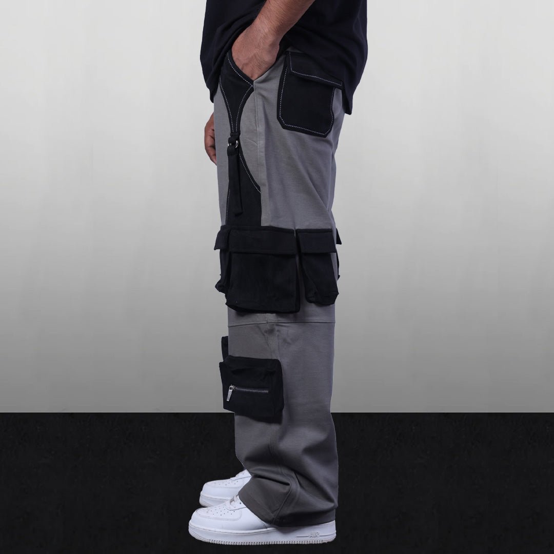 PISTACHIO BUCKLE CARGO - Hophead