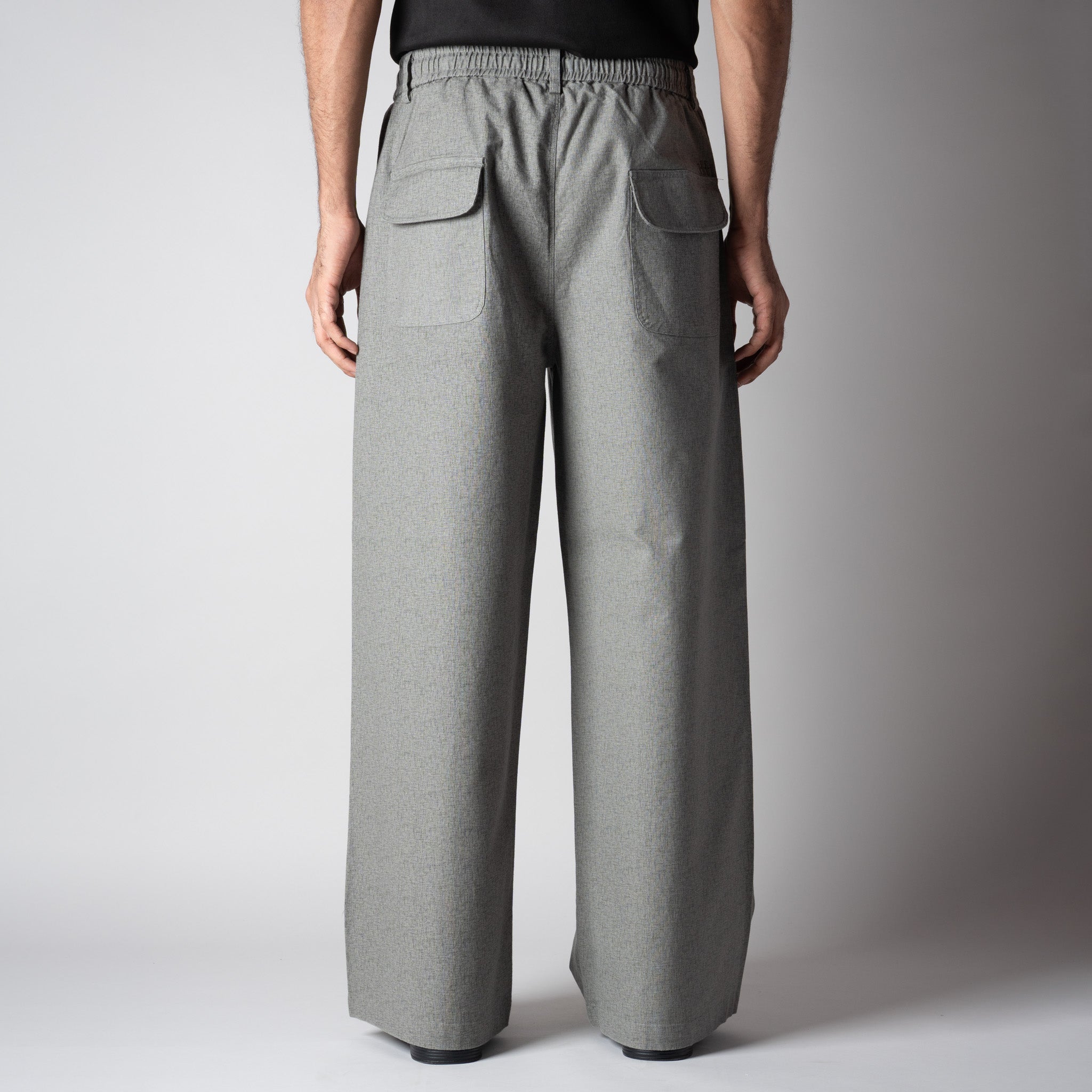 PISTACHIO SOFTMOVE COTTON PANTS - Hophead