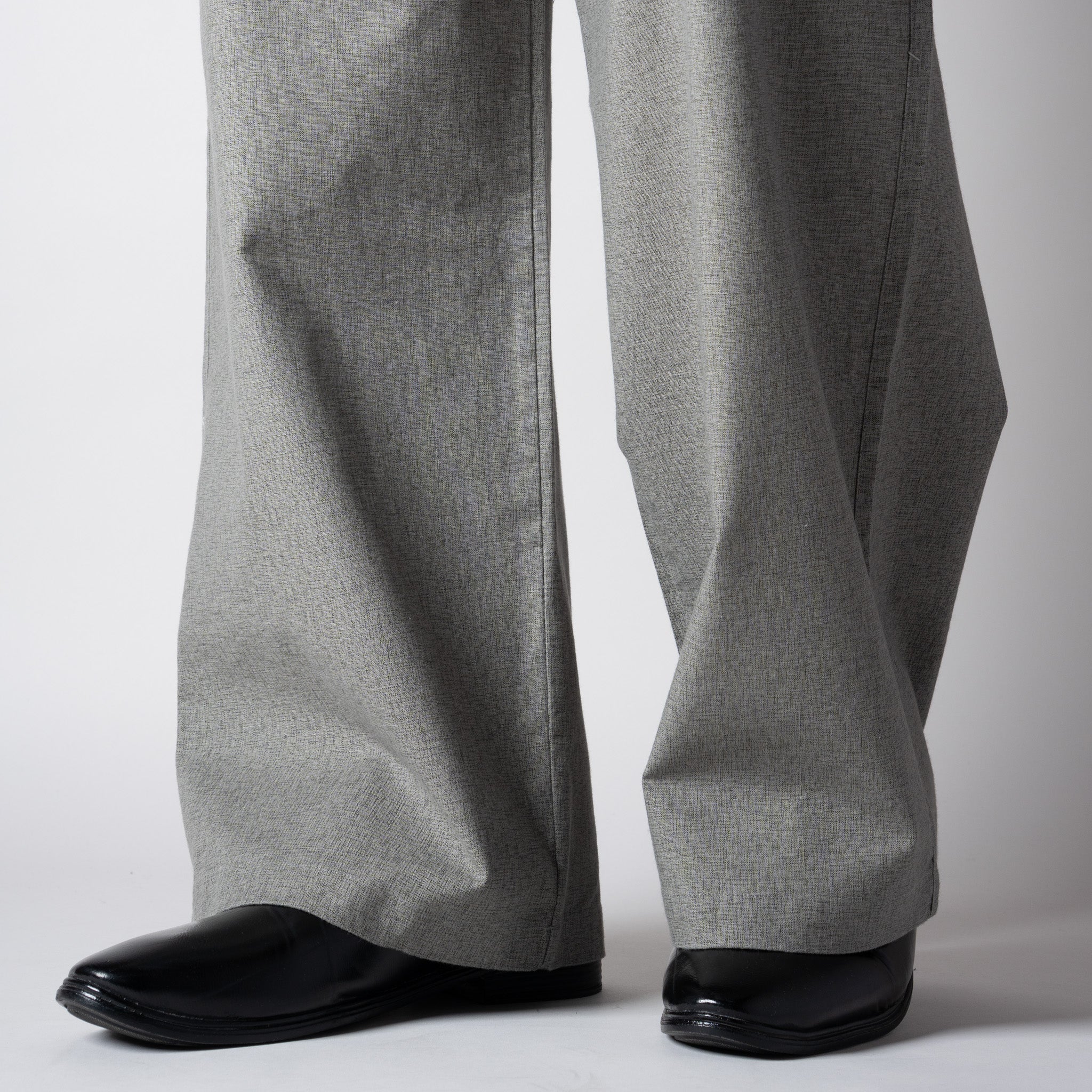 PISTACHIO SOFTMOVE COTTON PANTS - Hophead