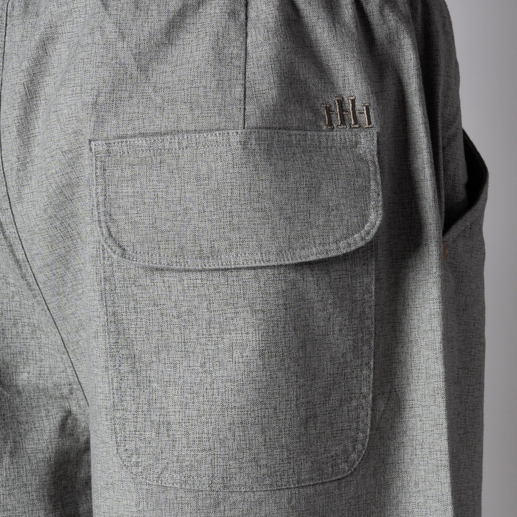 PISTACHIO SOFTMOVE COTTON PANTS - Hophead