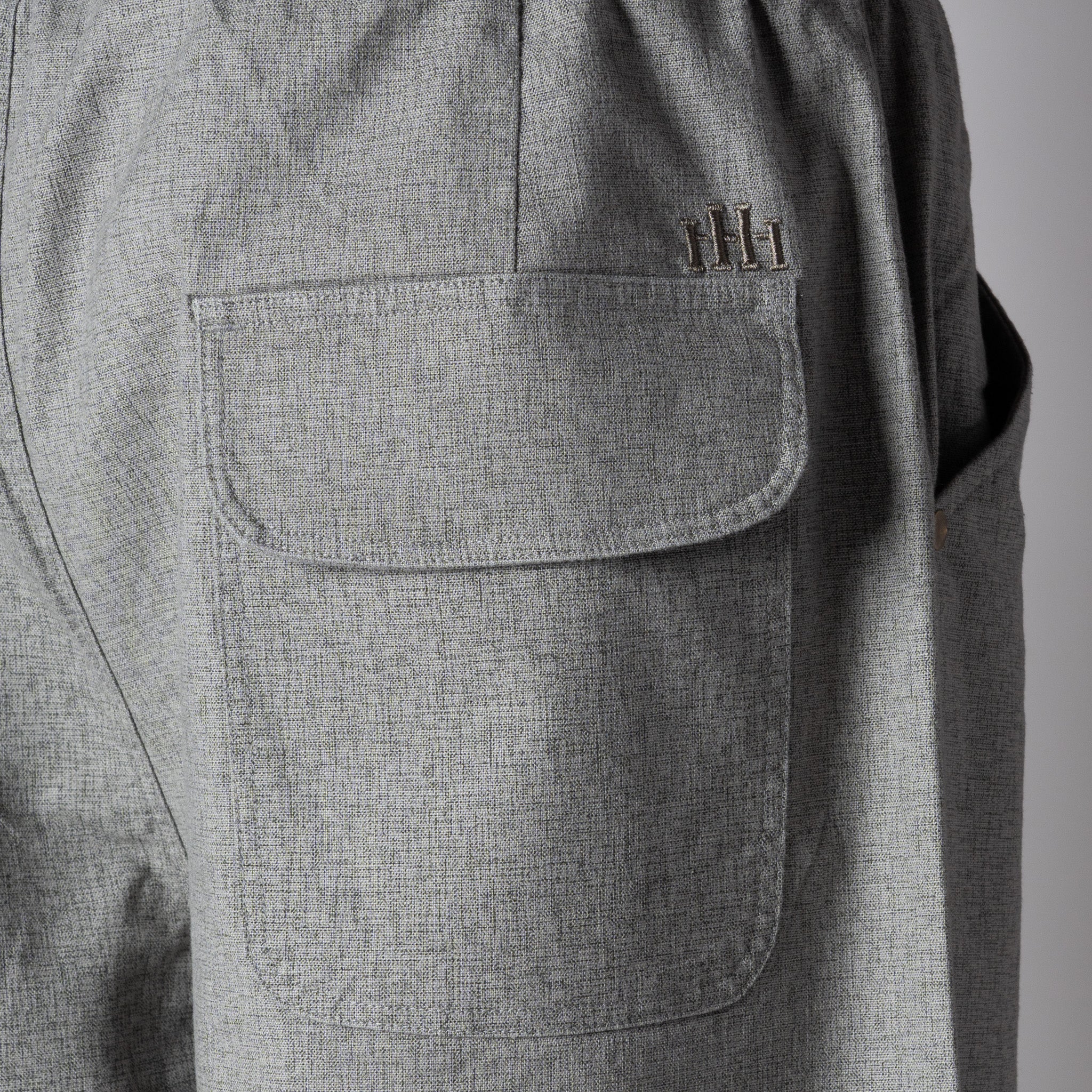 PISTACHIO SOFTMOVE COTTON PANTS - Hophead