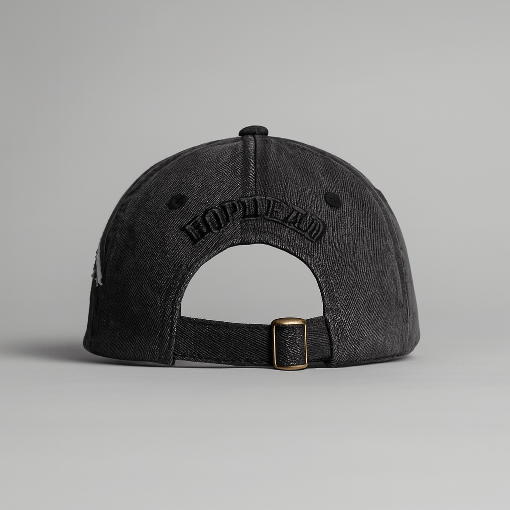 RAWCLAW DENIM CAP - Hophead