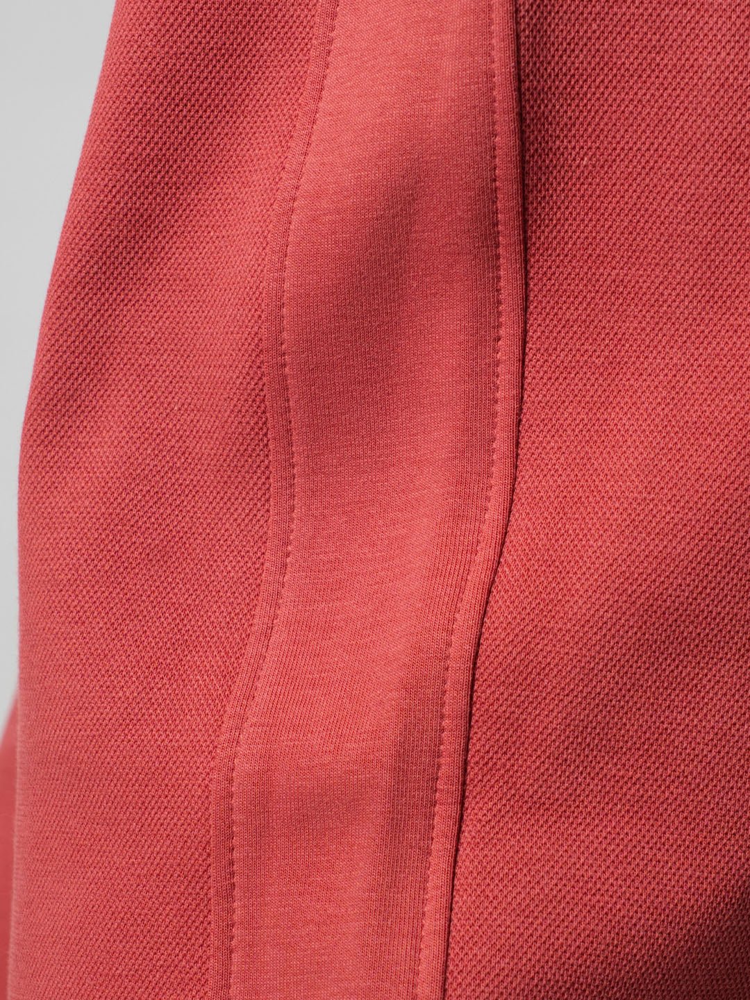 RED PATCH SWEATPANTS - Hophead