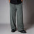 SAGE GREEN CORDRIP SWEATPANTS