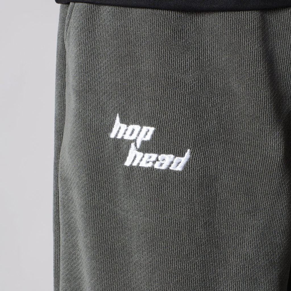 SAGE GREEN KNITDRIP SWEATPANTS - Hophead