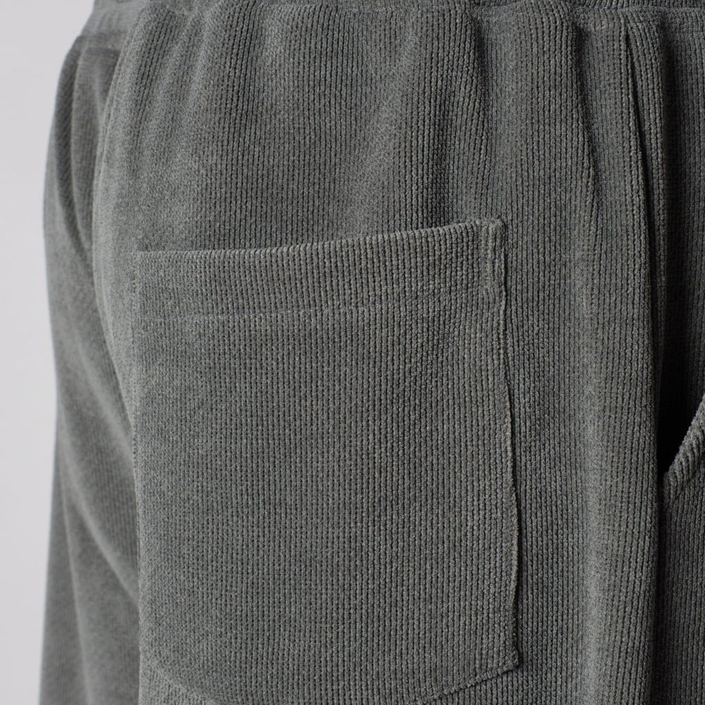 SAGE GREEN KNITDRIP SWEATPANTS - Hophead