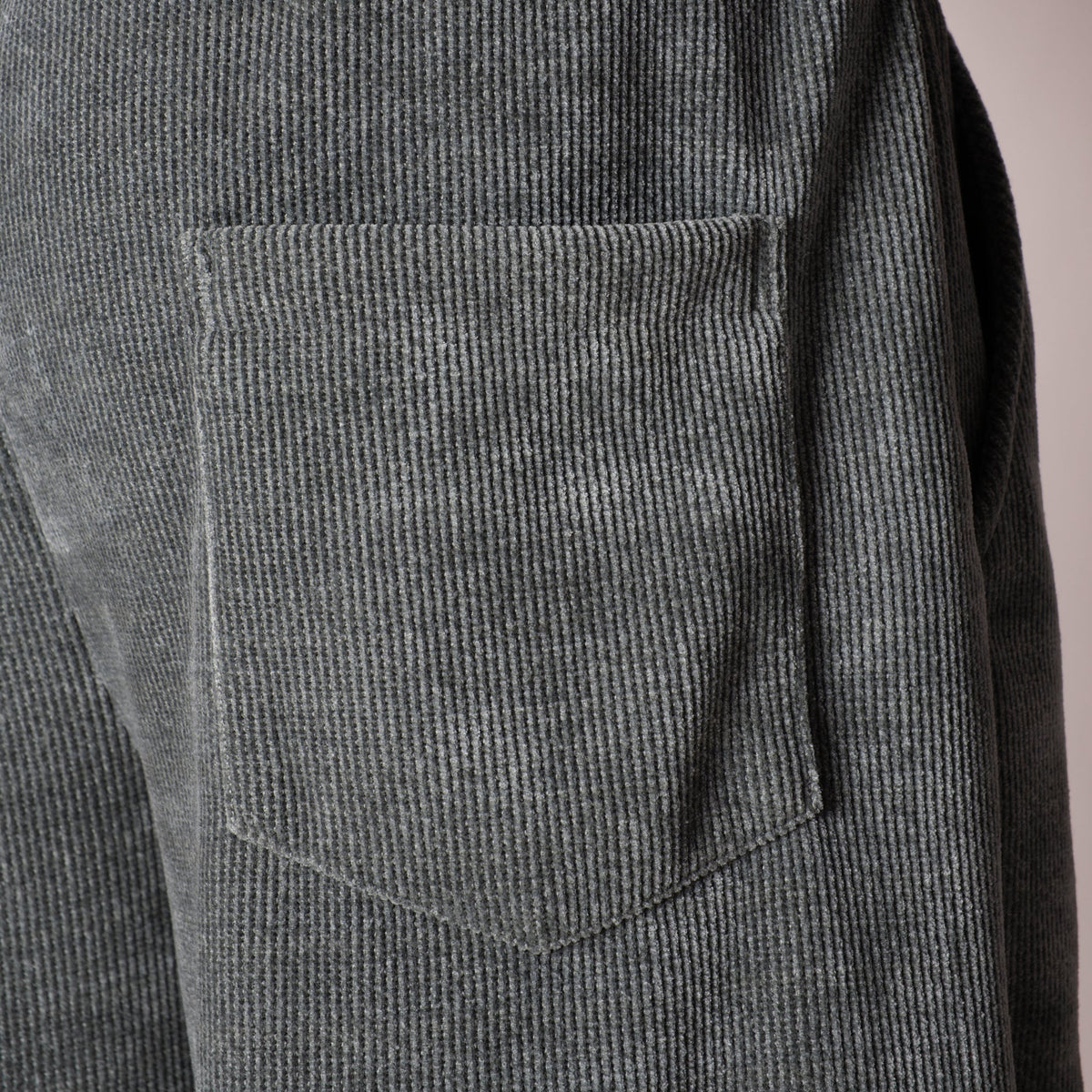 SAGE GREEN STONE KNITDRIP SWEATPANTS - Hophead