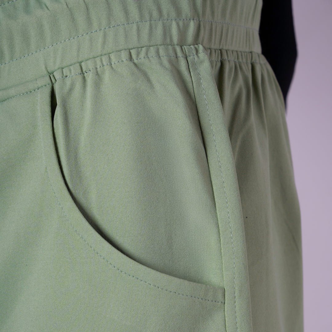 SAGE TWO FRONT POCKET CARGO SWEATPANT - Hophead