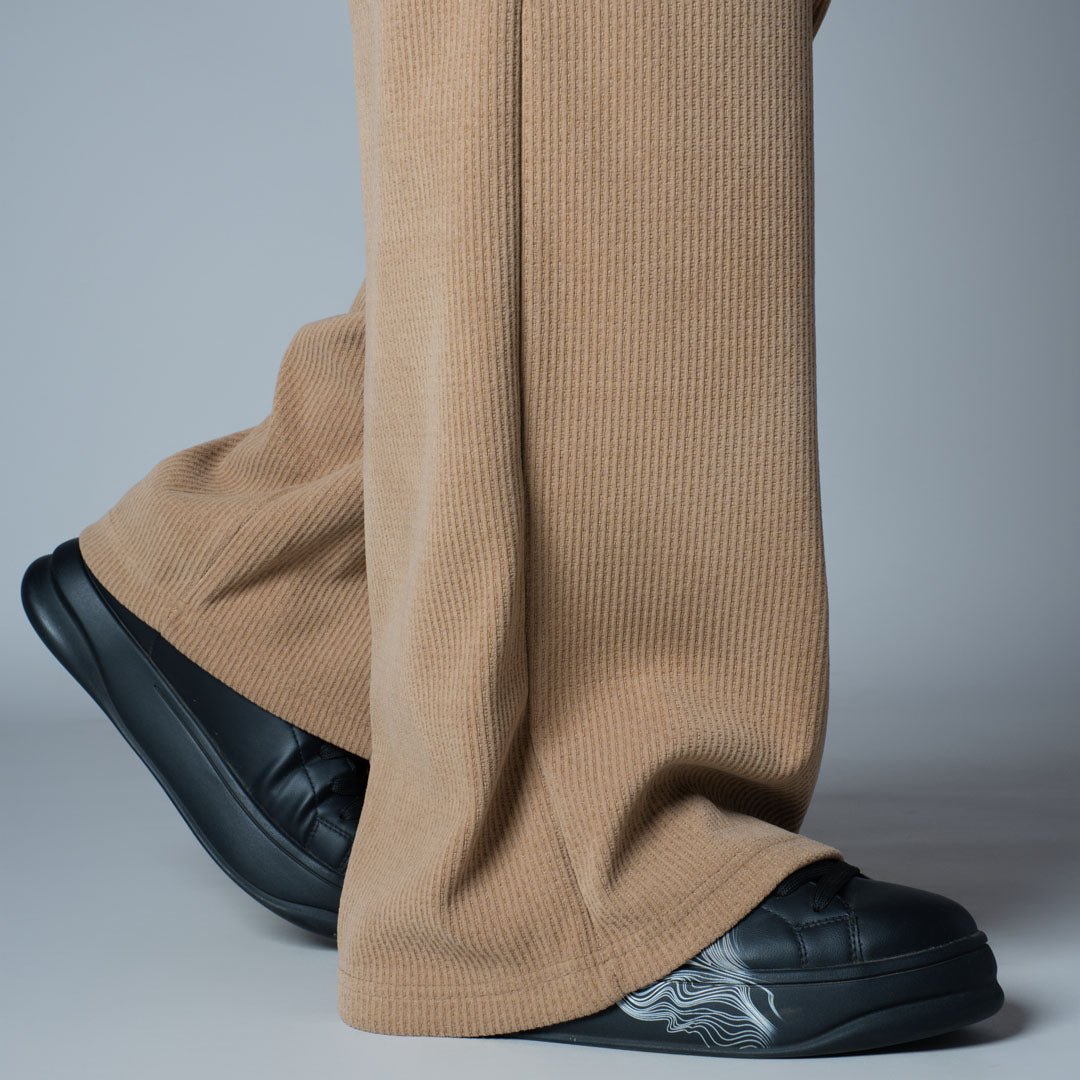 SAND CORDRIP SWEATPANTS - Hophead