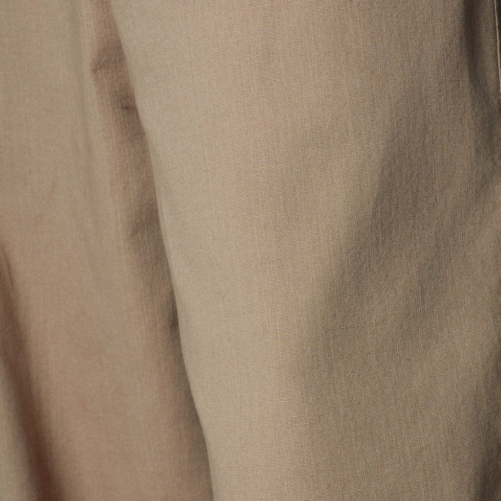 SAND LINEN PANTS - Hophead