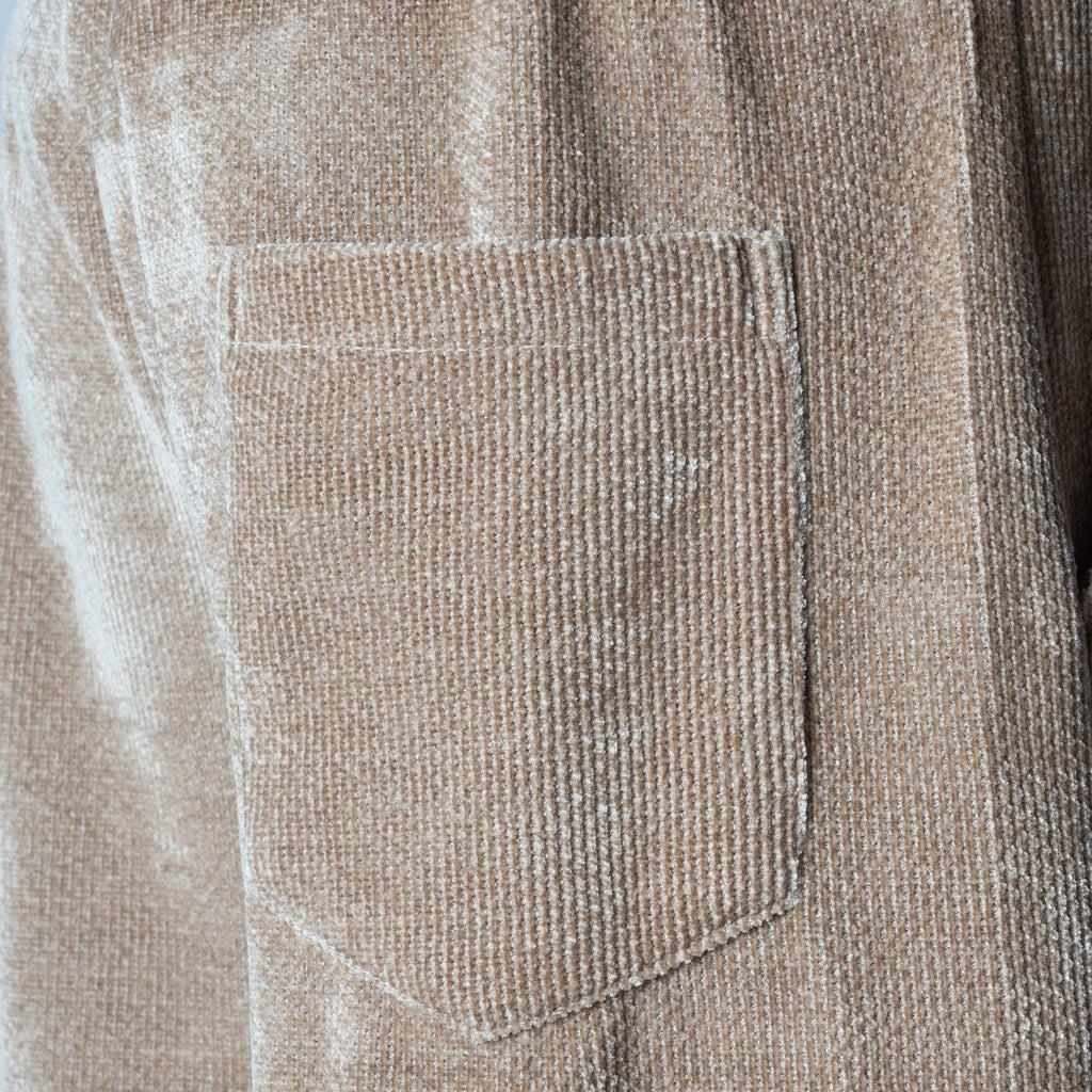 SAND STONE KNITDRIP SWEATPANTS - Hophead