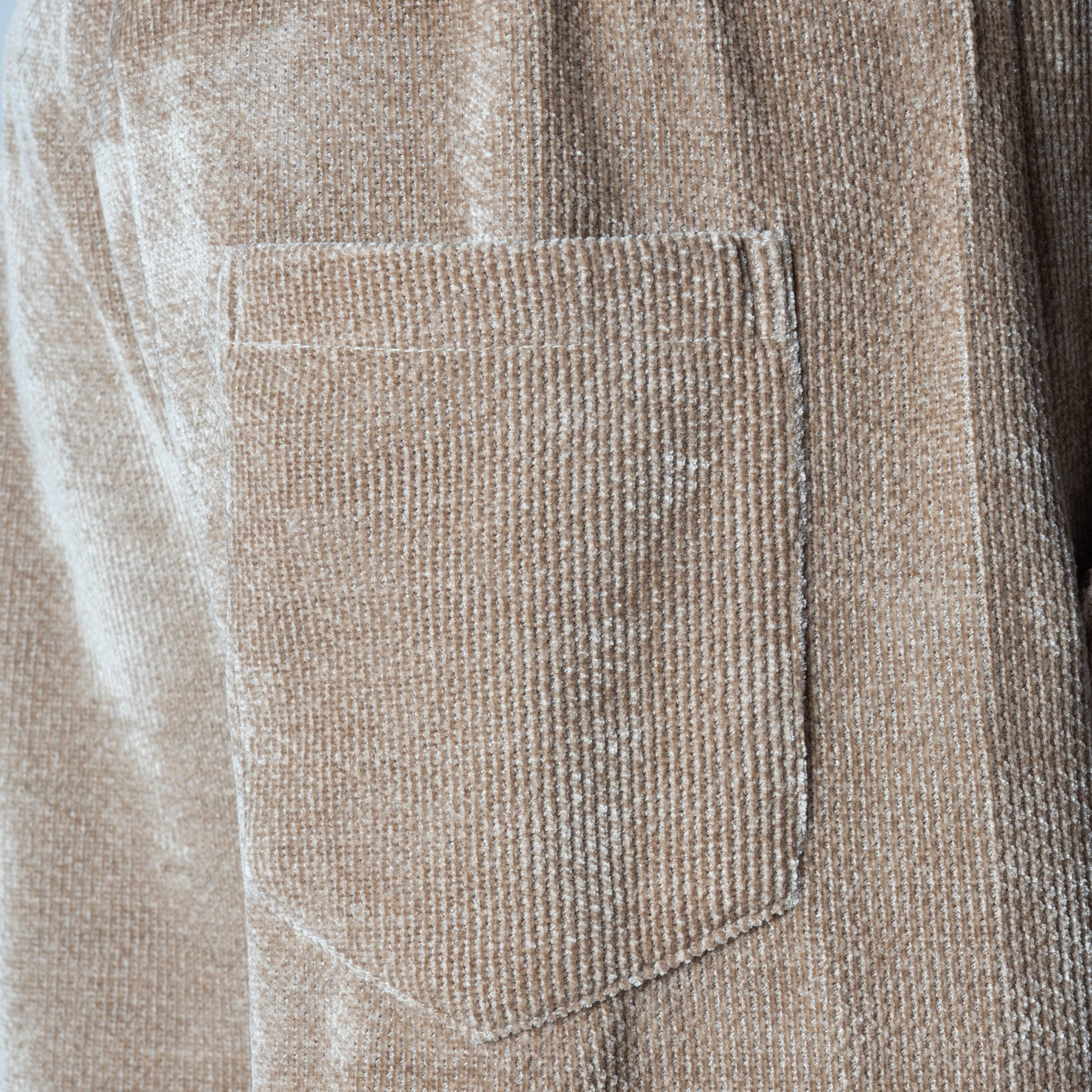 SAND STONE KNITDRIP SWEATPANTS - Hophead