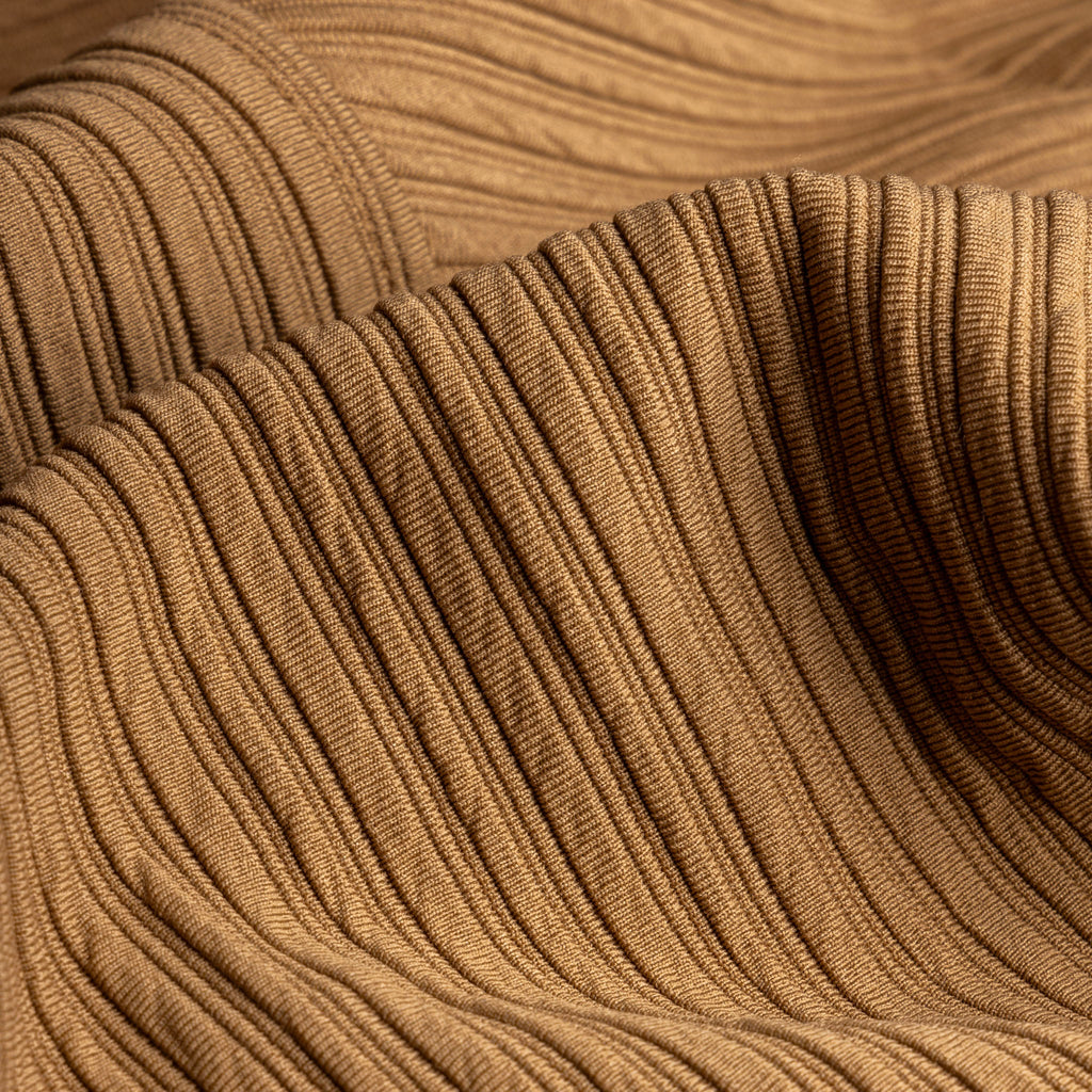 SAND STRIPPED TEXTURED CO - ORD SET - Hophead