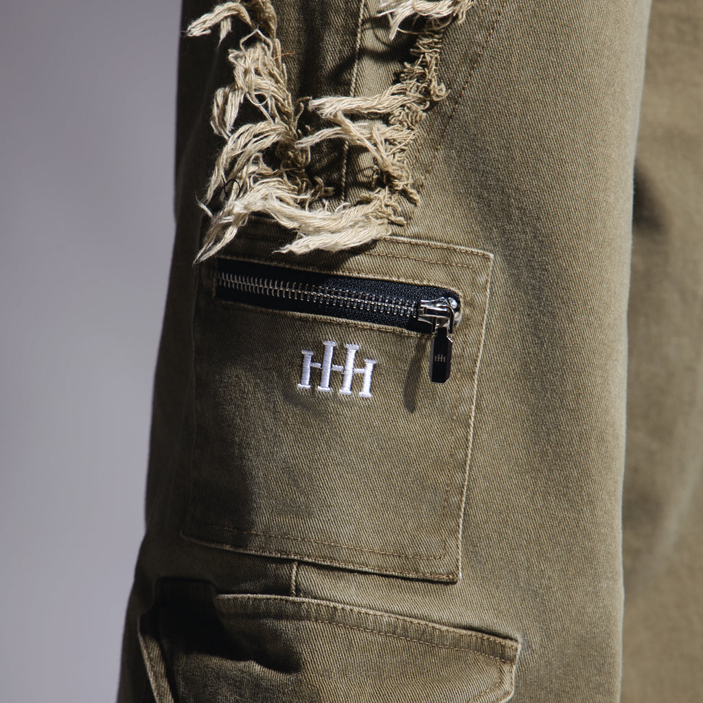 SCARECROW DENIM - Hophead