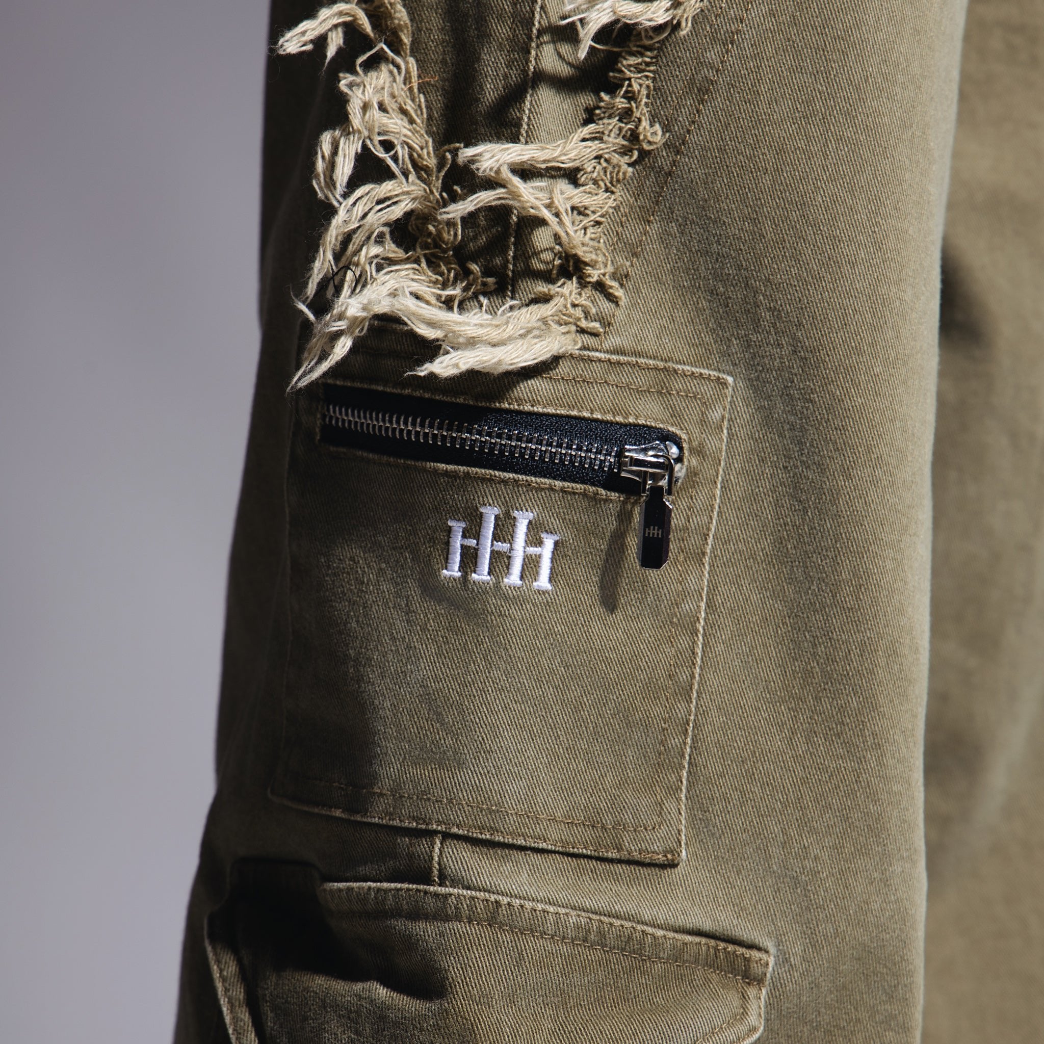 SCARECROW DENIM - Hophead