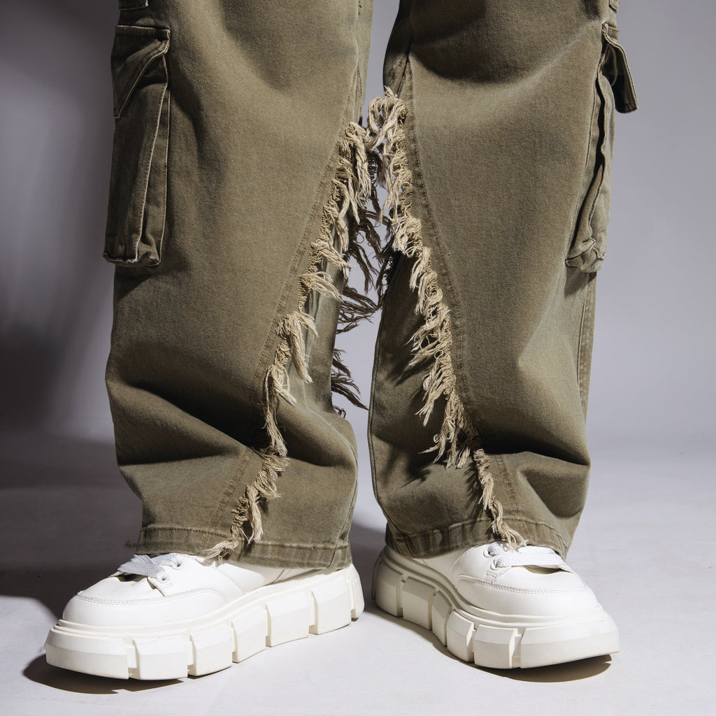 SCARECROW DENIM - Hophead