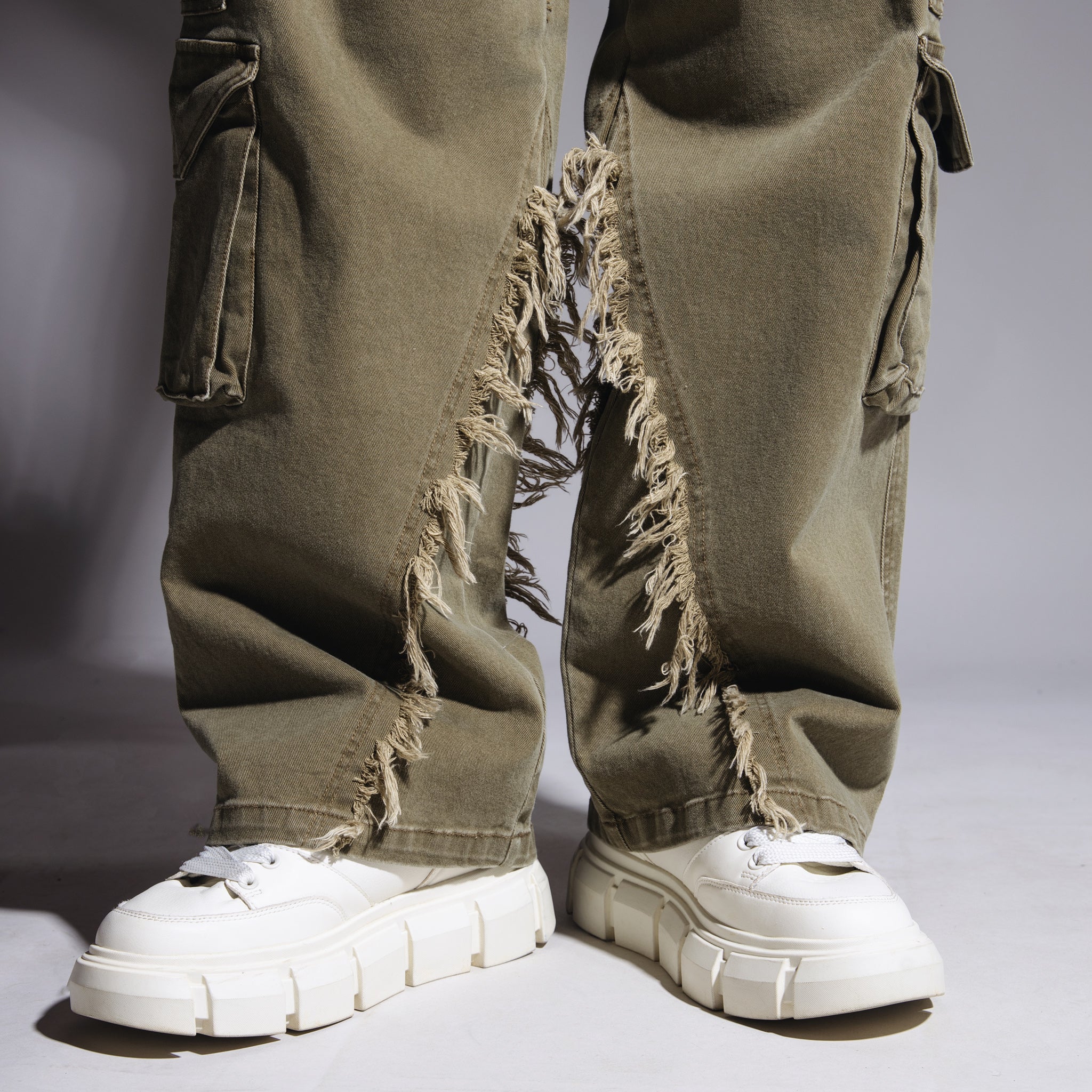 SCARECROW DENIM - Hophead