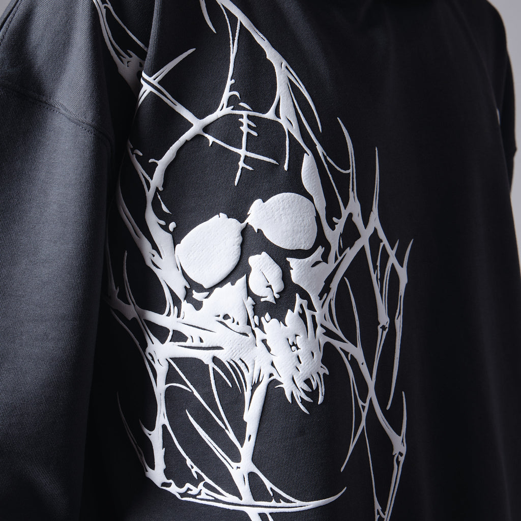 SPIDER HOODIE - Hophead