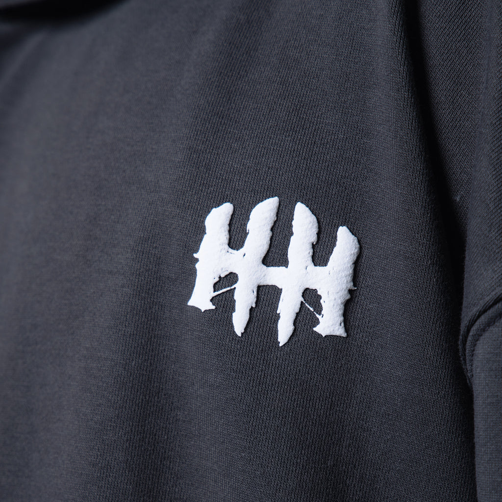 SPIDER HOODIE - Hophead